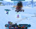 Boss mob Gargath image 3  thumbnail