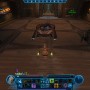 Speeder form Karagga Boss