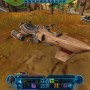 Praxon Strato speeder