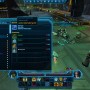 Custom Built Speederbike Crafting