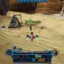 Blearg Black Market Trader