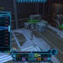 Lieutenant Amonos