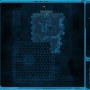 Lieutenant Amonos World Map