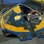 korrealis baron