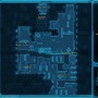 Coruscant Jedi Temple Location