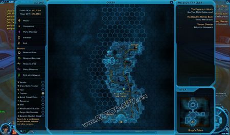 codex Military Adrenals image 3  middle size