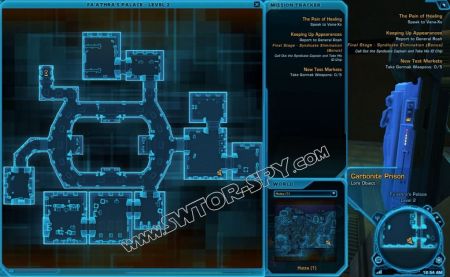 codex Carbonite Freezing image 4  middle size